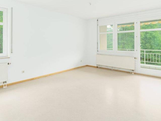 Lichtdurchflutete Wohlfühloase in Lohr