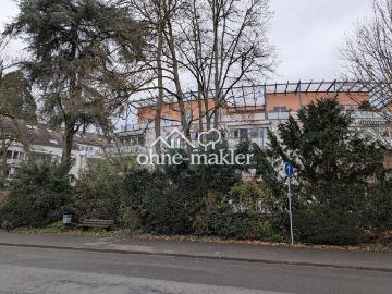 Wohnung kaufen in Dreikönigenstraße, Köln - Zugang für Menschen mit Behinderungen