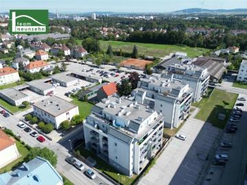 Lichtdurchflutete Wohnung nahe Sonnenpark!