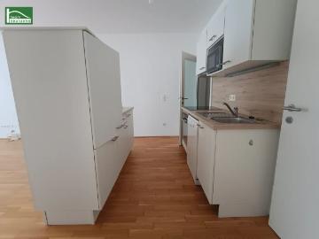Lichtdurchflutete Wohnung nahe Sonnenpark!