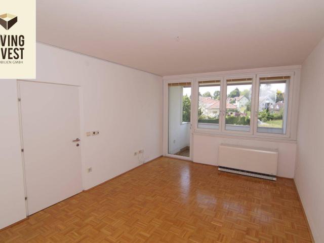 Lichtdurchflutete Wohnung am Froschberg zu vermieten!
