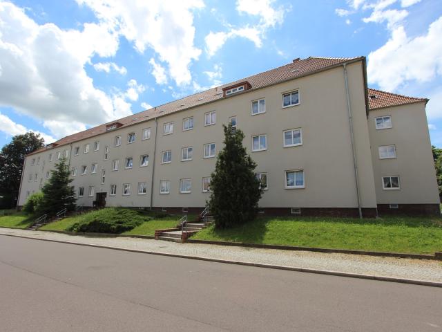 Lichtdurchflutete Wohnung für die ganze Familie!