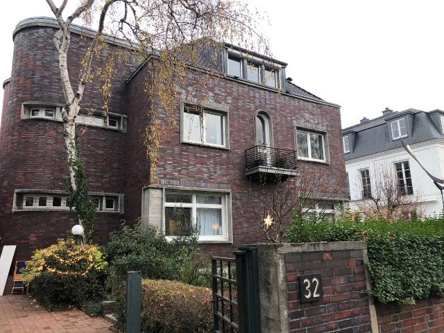 Lichtdurchflutete Wohnung im Zooviertel