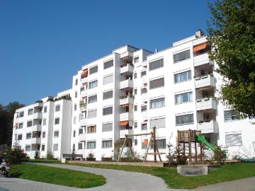 Gislifluhstrasse, Aarau, Aarau, Bezirk Aarau, Aargau