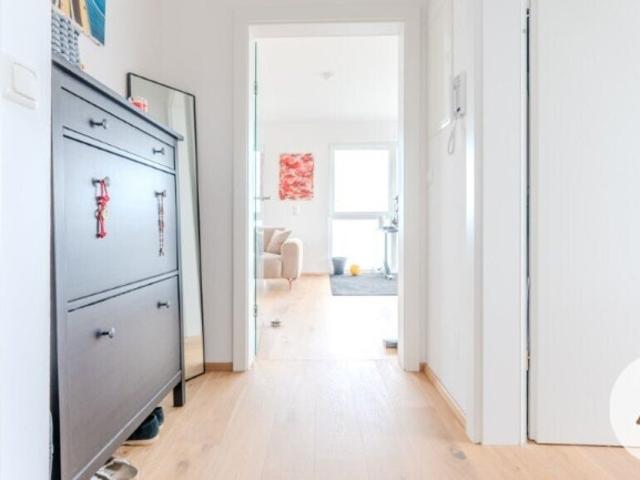 Lichtdurchflutete Wohnung in Egelsee sofort beziehbar