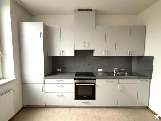 Lichtdurchflutete Wohnung in idealer Stadtlage