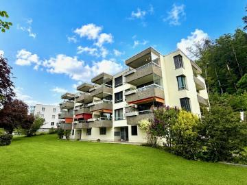 Ittigen, Verwaltungsregion Bern-Mittelland, Kanton Bern