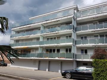 Lichtdurchflutete Wohnung in Zentrumsnähe Altdorf in 6460 Altdorf UR