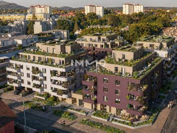 Endemanngasse, Mauer, Liesing, Wien - Balkon