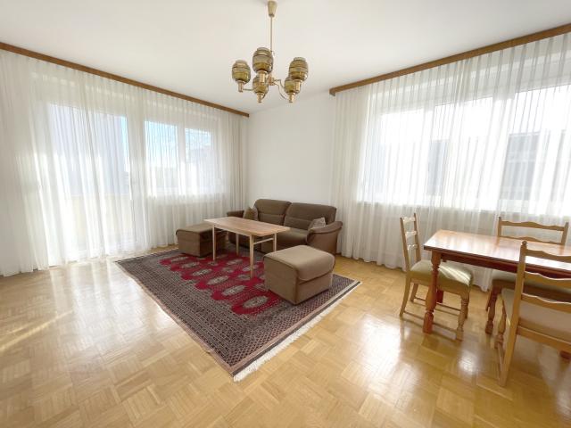 Lichtdurchflutete, barrierefreie Wohnung mit großzügigem Balkon – 8045 Graz Andritz