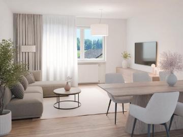 Eschenbach, Kanton Luzern, Kanton Luzern