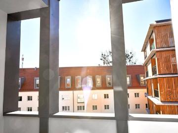 PROVISIONSFREIES PENTHOUSE MIT PANORAMA BLICK EIGENTUM
