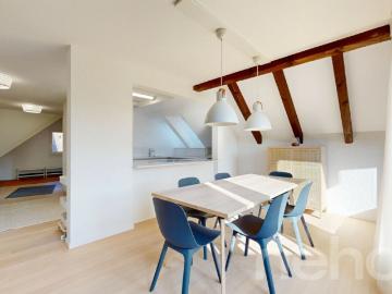 Witikon, Zürich, Kanton Zürich