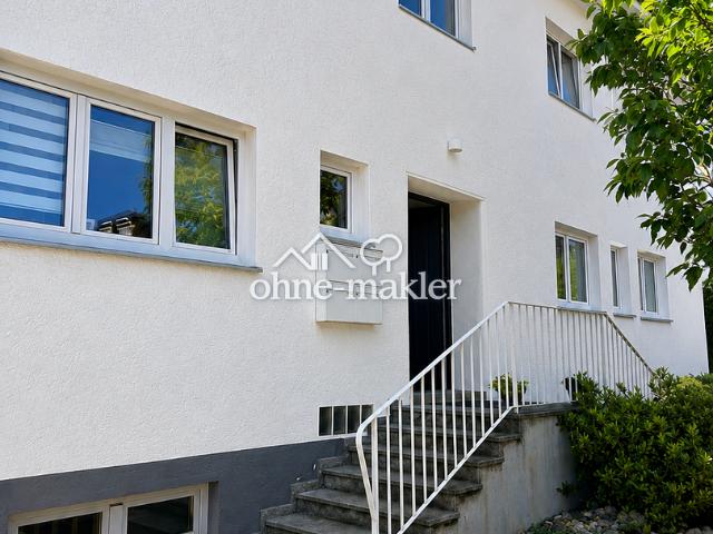 Lichtdurchflutete Dachterrassenwohnung in bester Lage