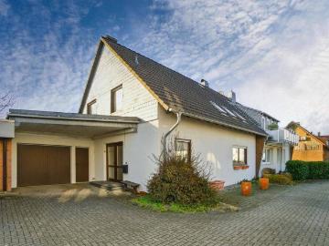 Hoferhofstraße, Kartäuserstraße, Düsseldorf