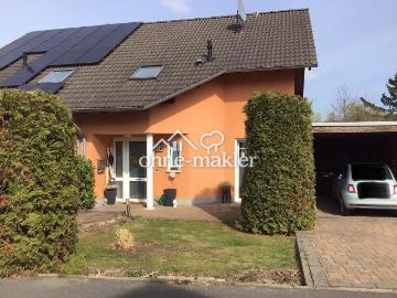 Breitenbenden, Eifel, Rheinland-Pfalz