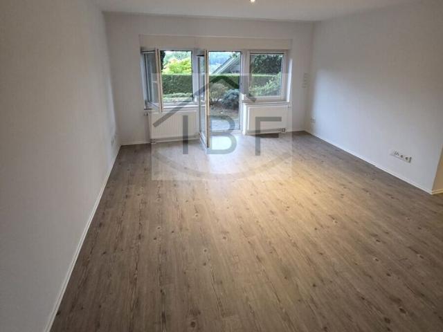 Lichtdurchflutete Einliegerwohnung mit Terrasse in Wilnsdorf Wilgersdorf