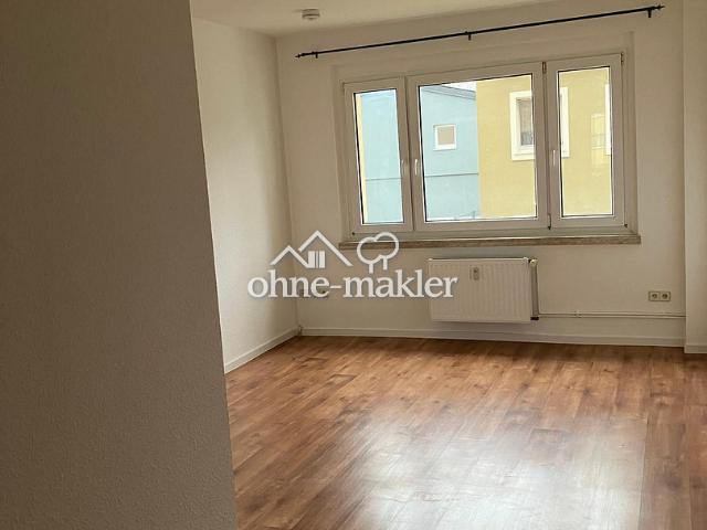 Lichtdurchflutete Erdgeschoßwohnung in ruhiger Wohnlage