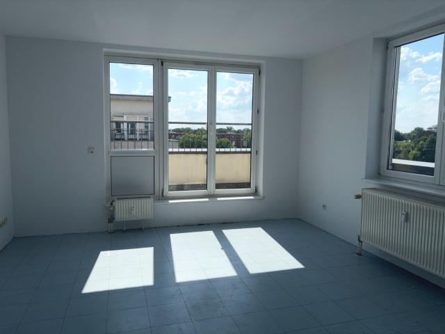Lichtdurchflutete Familienwohnung mit Blick auf die Spree!