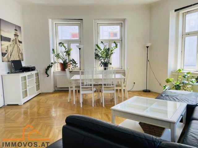 LICHTDURCHFLUTETE FAMILIENWOHNUNG WG EIGNUNG