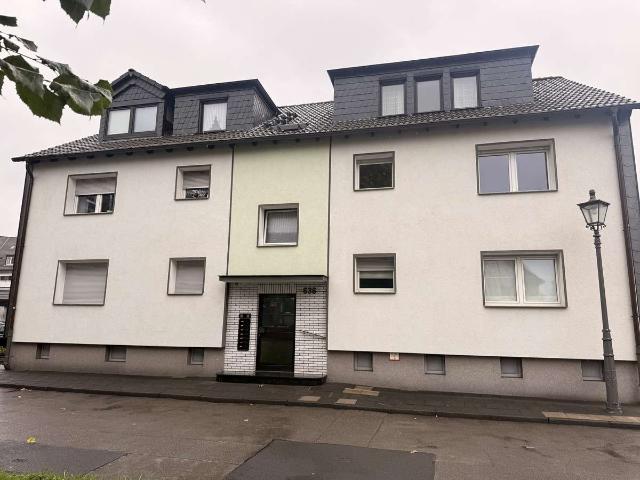 Lichtdurchflutete, gemütliche Wohnung im ruhigen Umfeld Kommen, um zu bleiben !