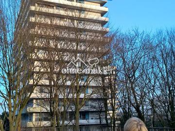 Theodor-Heuss-Straße, Wuppertal, Weinberg, Uellendahl-Ost
