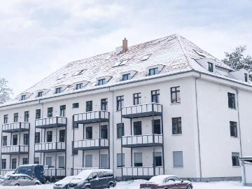 Waldstadt, Zossen, Spreewald, Bundesland Brandenburg