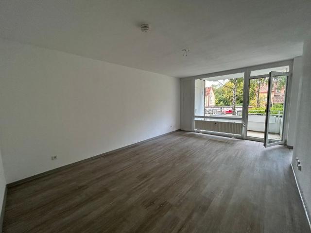 Lichtdurchflutete Hochparterrewohnung in Aplerbeck