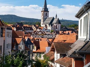 Wohnung kaufen in Hauptstraße, Linden - Zugang für Menschen mit Behinderungen
