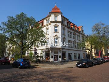 Glasewaldtstraße, Striesen-Ost
