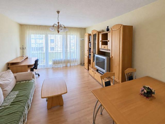 Lichtdurchflutete moderne Wohnung im Herzen der Brühler Innenstadt!