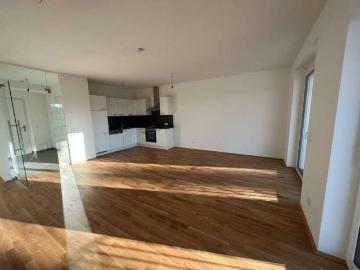 Lichtdurchflutete Neubauwohnung im Gleisdorfer Zentrum mit Balkon!