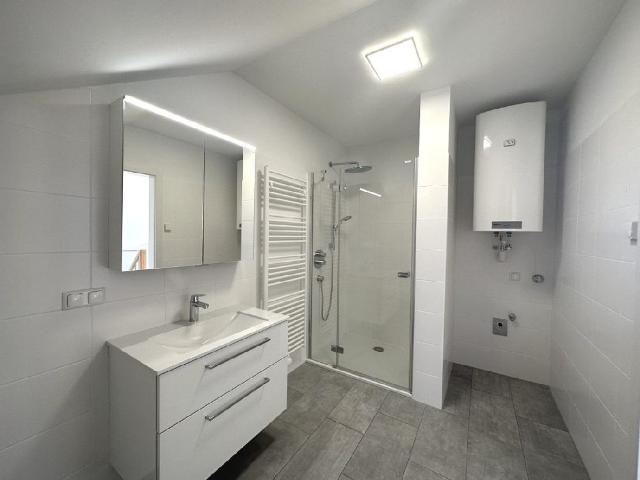 Lichtdurchflutete Penthousewohnung in Bad Radkersburg …!