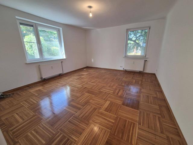 LICHTDURCHFLUTETE RUHIG GELEGENE 3 ZIMMER WOHNUNG IN WEIDLING