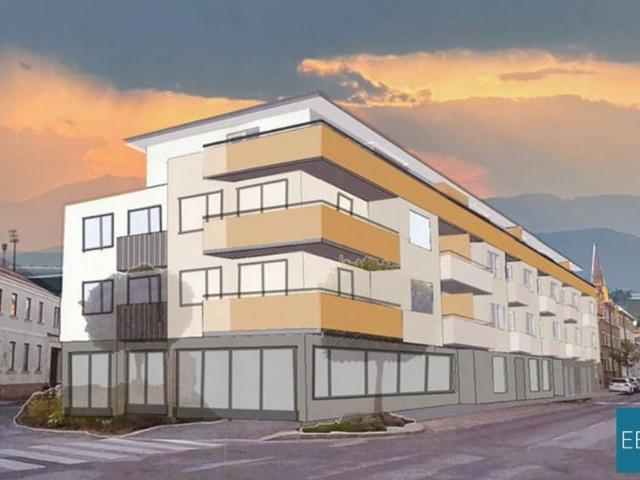 Lichtdurchflutete Süd/West Wohnung Top 14