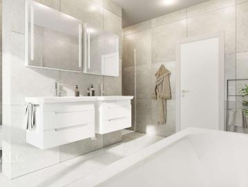 Gudrunstraße, Solingen, Ohlig, Solingen, Lichtscheid