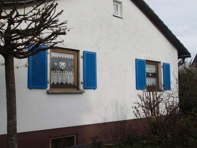 Lichtdurchfluteter, gepflegter, barrierearmer Bungalow mit Garage