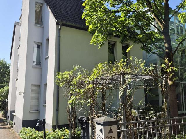 Lichtdurchfluteter Maisonette Traum in Bestlage