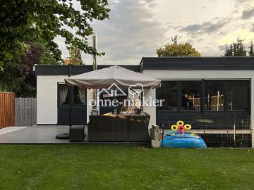 Haus kaufen in Puchheim-Ort - Garten