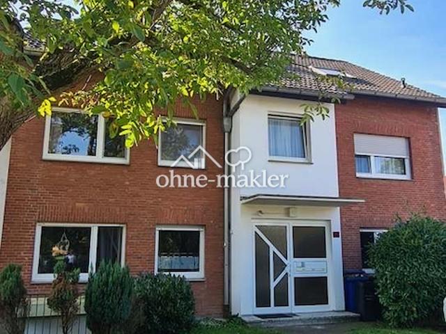 Lichtdurchfluteter Wohntraum mit großem Balkon & Garage in Mettmann!