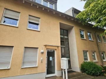 Lichtdurchfluteter Wohntraum! Moderne 3 Zimmer Maisonette