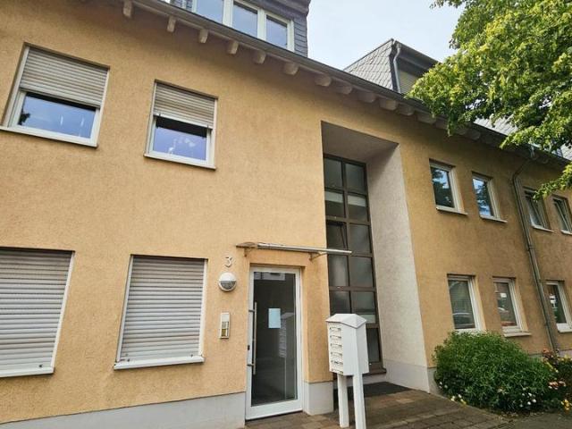 Lichtdurchfluteter Wohntraum! Moderne 3 Zimmer Maisonette