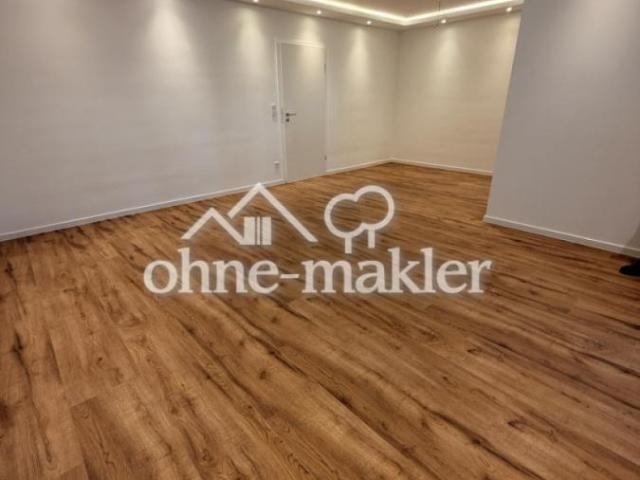 Lichtdurchfluteter Wohntraum in Köln Weiden – Großzügige 3 Zimmer Wohnung mit Balkon