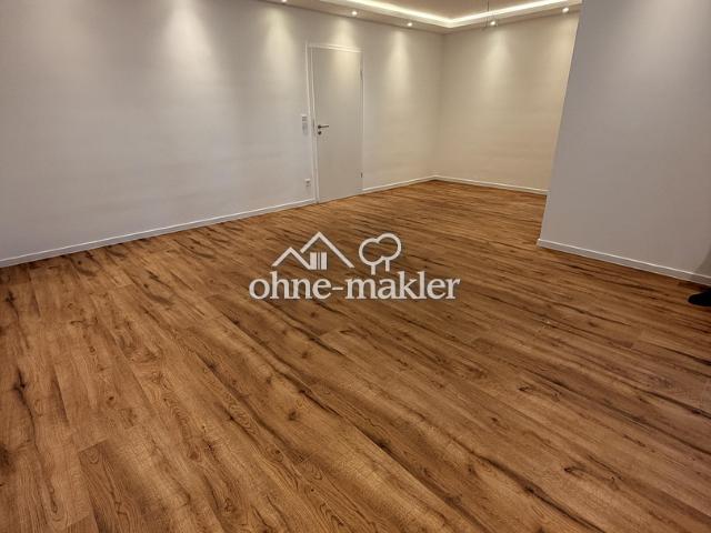 Lichtdurchfluteter Wohntraum in Köln Weiden – Großzügige 3 Zimmer Wohnung mit Balkon