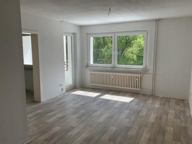 Lichtdurchflutetes 1 Zimmer Apartment in Bielefeld Sennestadt!