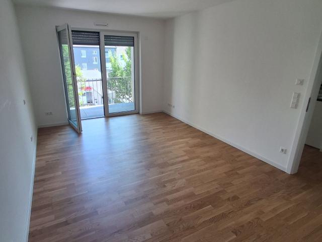 Lichtdurchflutetes 2 Zimmer Apartment mit Balkon in Bochum