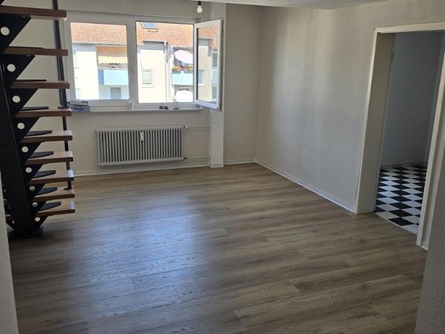 Lichtdurchflutetes 4 Zimmer Maisonette Wohnen mit Weitblick – Provisionsfrei von privat