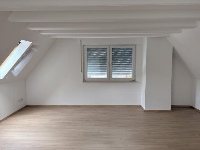 Lichtdurchflutetes Apartment in Gevelsberg Vogelsang
