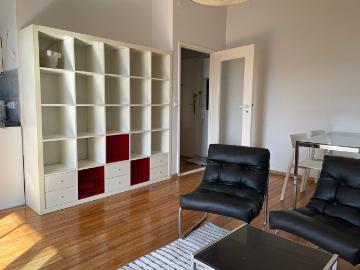 lichtdurchflutetes Apartment Wilmersdorf, Berlin Amsterdam Apartments for Rent
