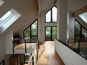 Haus kaufen in Freimersdorf - Kamin